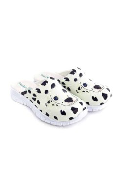 Terlik barevná a zdravotni COMFORTFLEX obuv – pantofle dalmatin Příjemná Comfortflex obuv barevna zdravotni obuv 5