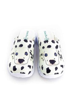 Terlik barevná a zdravotni COMFORTFLEX obuv – pantofle dalmatin Příjemná Comfortflex obuv barevna zdravotni obuv 6