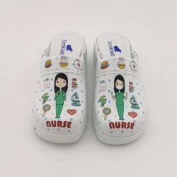 Terlik barevné a zdravotni COMFY X obuv – pantofle miloučka zdravotní sestra Originálni Comfy X pantofle barevni pantofle 9